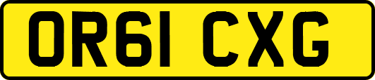 OR61CXG