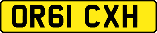 OR61CXH