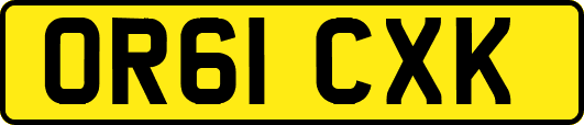 OR61CXK