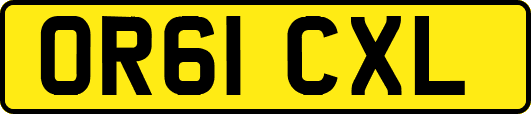 OR61CXL