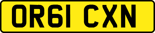 OR61CXN