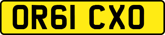 OR61CXO