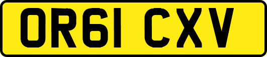 OR61CXV