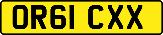 OR61CXX
