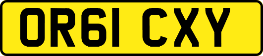 OR61CXY