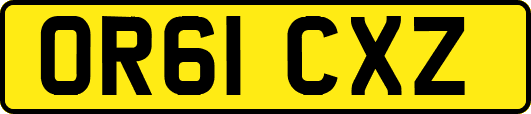 OR61CXZ