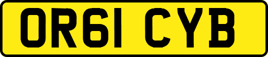 OR61CYB