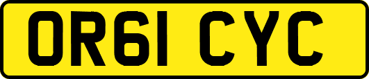 OR61CYC