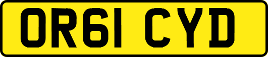 OR61CYD