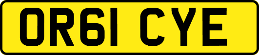 OR61CYE