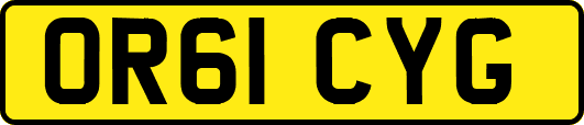 OR61CYG