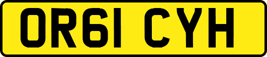 OR61CYH