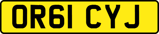 OR61CYJ
