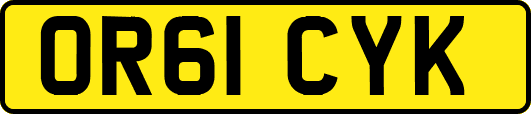 OR61CYK