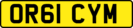 OR61CYM
