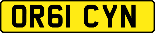 OR61CYN