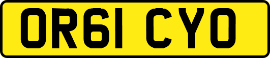 OR61CYO