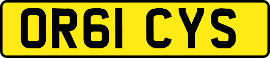 OR61CYS