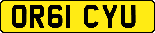 OR61CYU