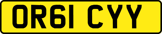 OR61CYY