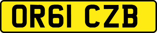OR61CZB