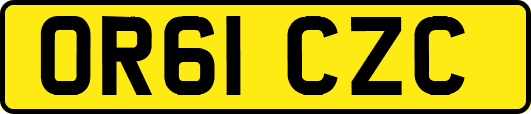 OR61CZC