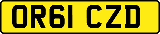 OR61CZD