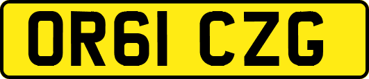 OR61CZG