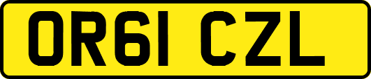 OR61CZL
