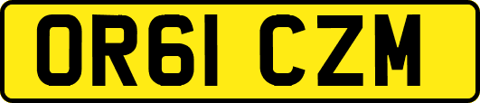 OR61CZM