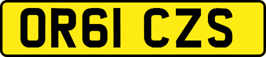 OR61CZS