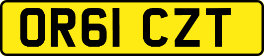 OR61CZT