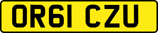 OR61CZU