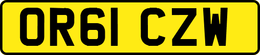 OR61CZW