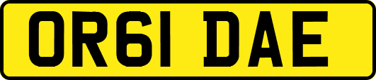 OR61DAE