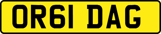 OR61DAG