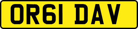 OR61DAV