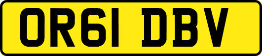 OR61DBV
