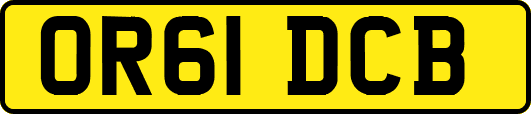 OR61DCB