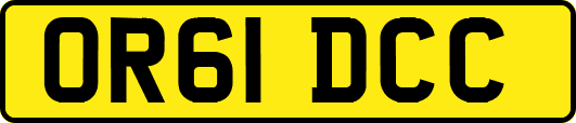 OR61DCC