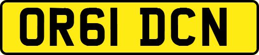 OR61DCN