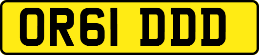 OR61DDD