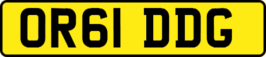 OR61DDG