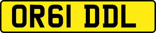 OR61DDL