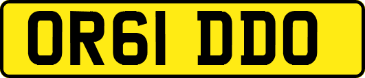 OR61DDO