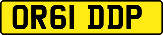 OR61DDP