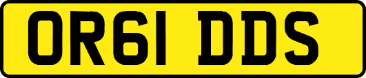 OR61DDS