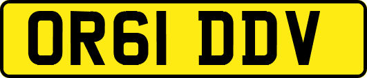 OR61DDV