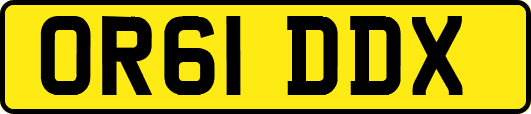 OR61DDX