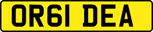 OR61DEA